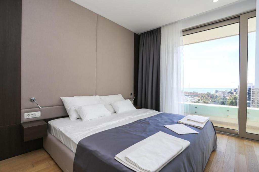 Apartments Lux Budva Zimmer foto
